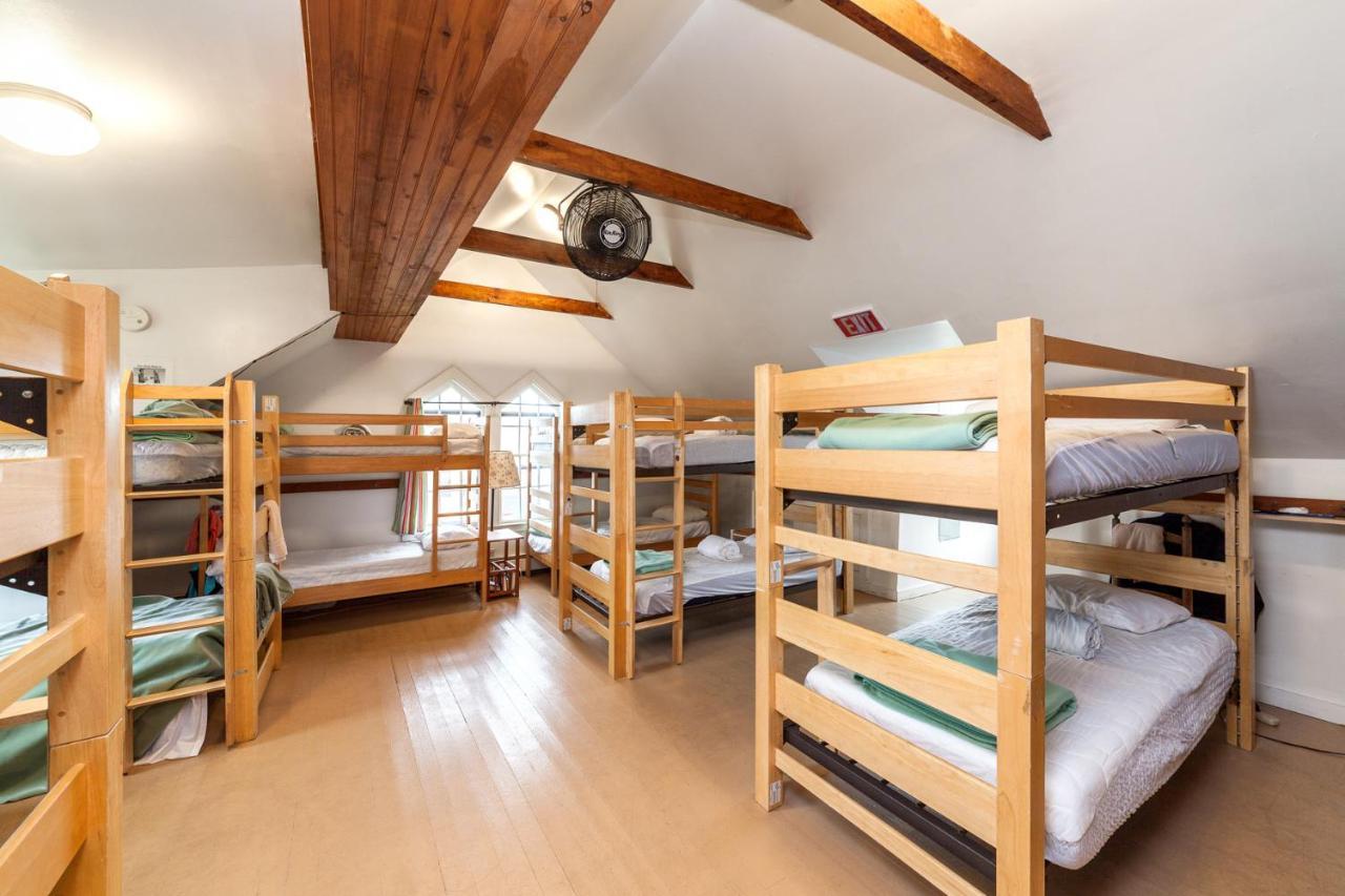 Hi - Nantucket Hostel Luaran gambar