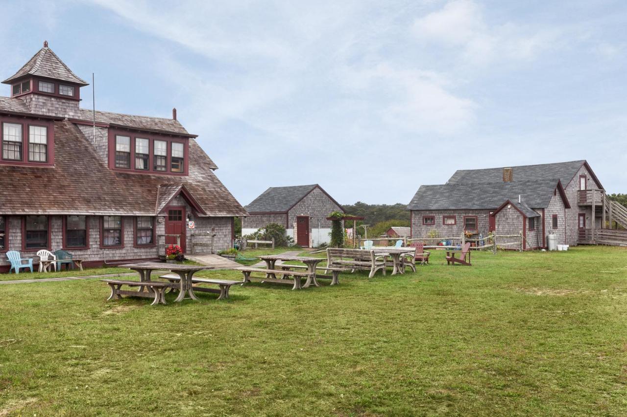 Hi - Nantucket Hostel Luaran gambar