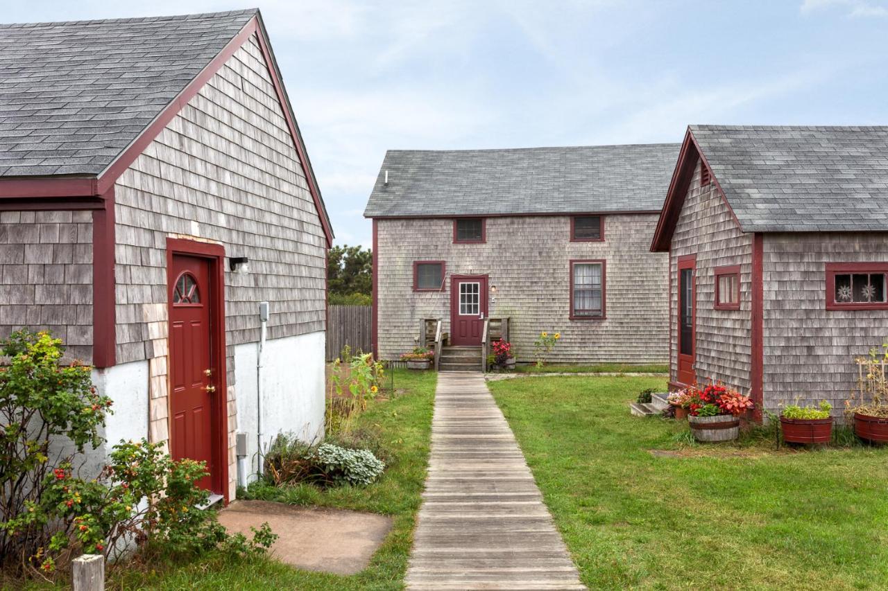 Hi - Nantucket Hostel Luaran gambar