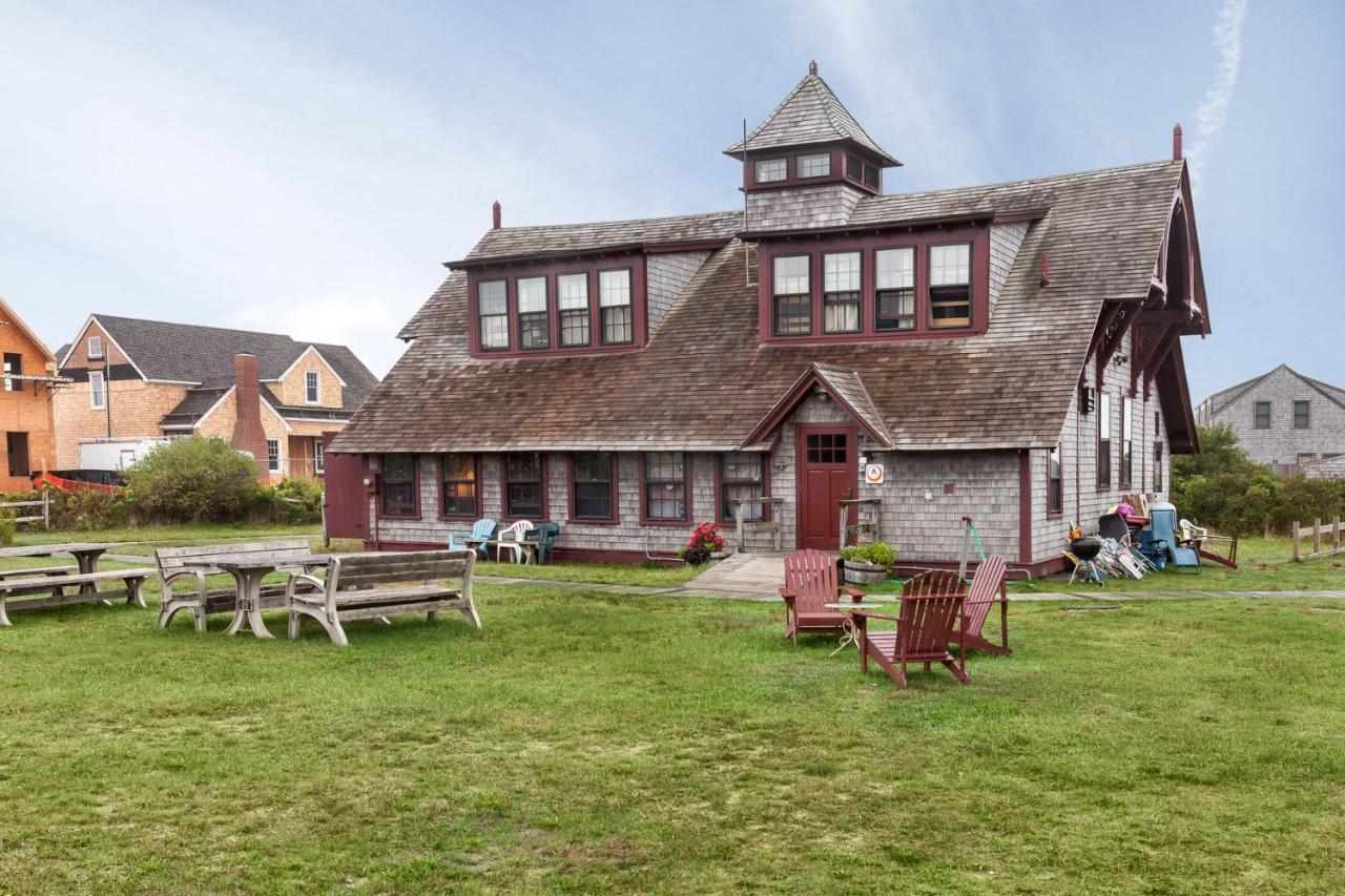 Hi - Nantucket Hostel Luaran gambar